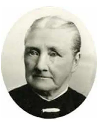 Sarah Gledhill Photo